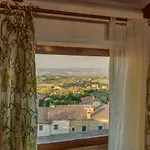Daire Casa Il Castello Gambassi Terme