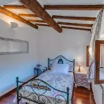 Casa Il Castello Daire Gambassi Terme