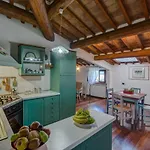 Casa Il Castello 公寓 *
