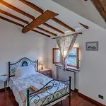 Casa Il Castello Gambassi Terme