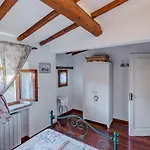 Casa Il Castello Daire *