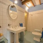 Casa Il Castello * Gambassi Terme