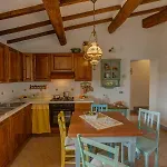 Casa Il Castello 公寓