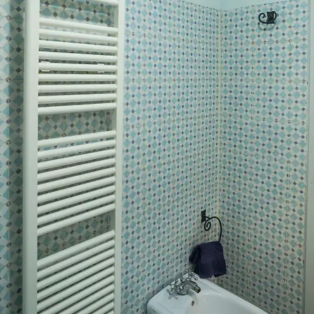 Apartament Casa Il Castello Gambassi Terme