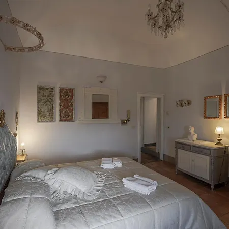 Casa Il Castello Apartament