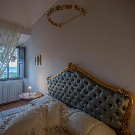 Apartament Casa Il Castello *