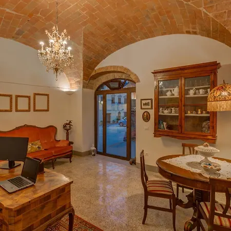 Casa Il Castello Apartament