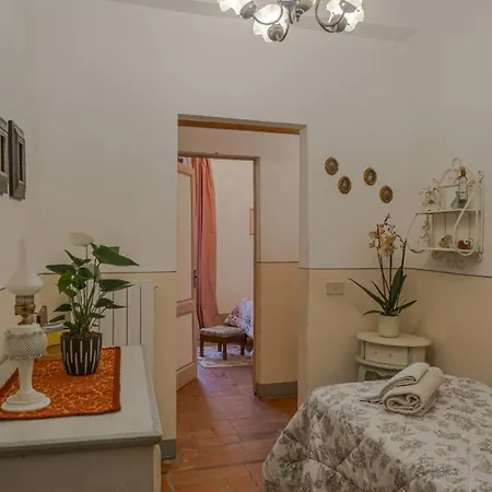 Casa Il Castello Gambassi Terme