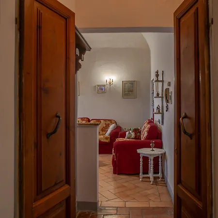 Casa Il Castello *