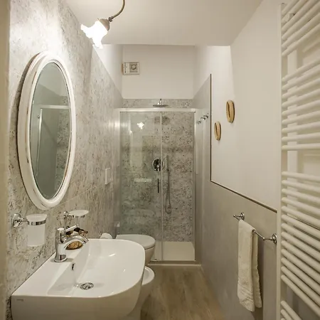 Appartement Casa Il Castello