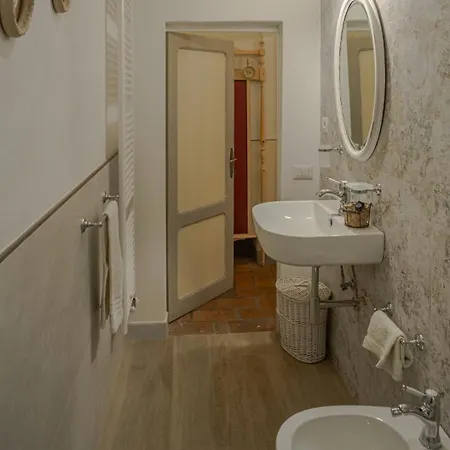 Casa Il Castello Appartement *