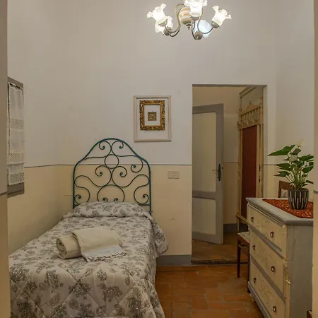 Casa Il Castello Apartamento