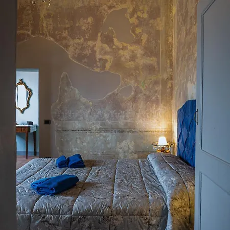 Appartement Casa Il Castello