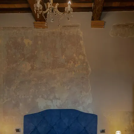 Casa Il Castello Apartamento *