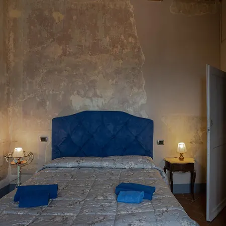 Casa Il Castello Apartamento