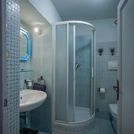 Casa Il Castello Appartement