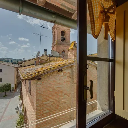 Appartement Casa Il Castello