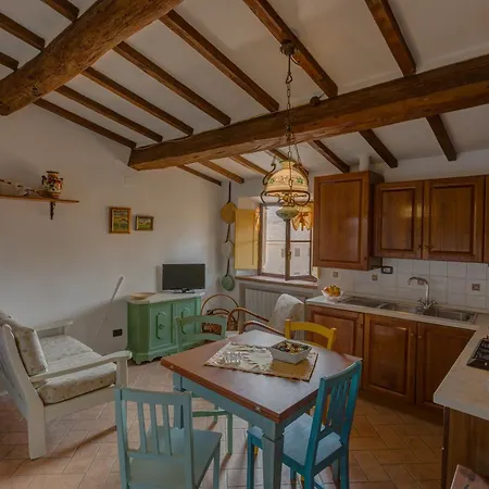 Casa Il Castello