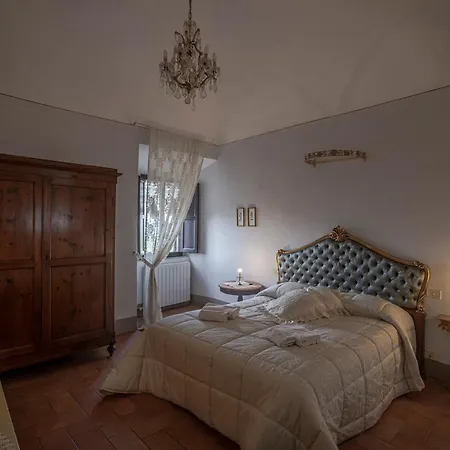 Apartamento Casa Il Castello *