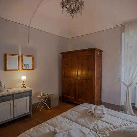 Casa Il Castello *