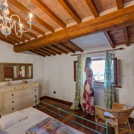 Casa Il Castello