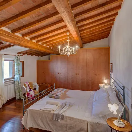 Casa Il Castello *