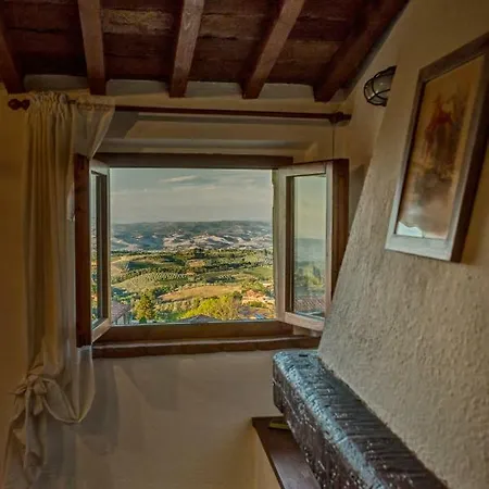 アパート Casa Il Castello *