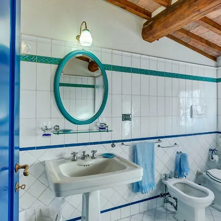 Casa Il Castello Appartement