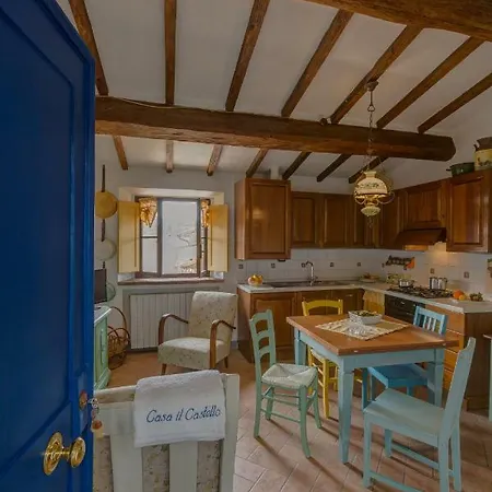 Casa Il Castello *