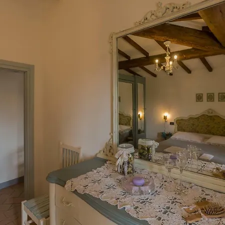 Appartement Casa Il Castello *