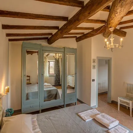 Appartement Casa Il Castello