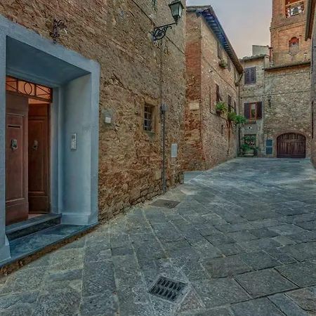 Appartement Casa Il Castello