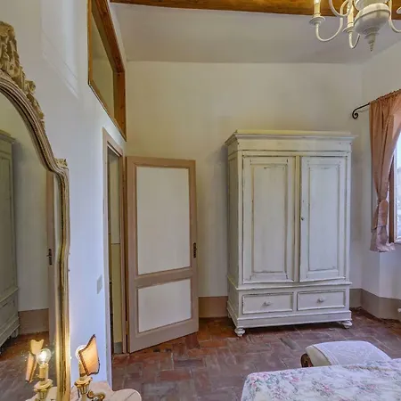 Casa Il Castello *