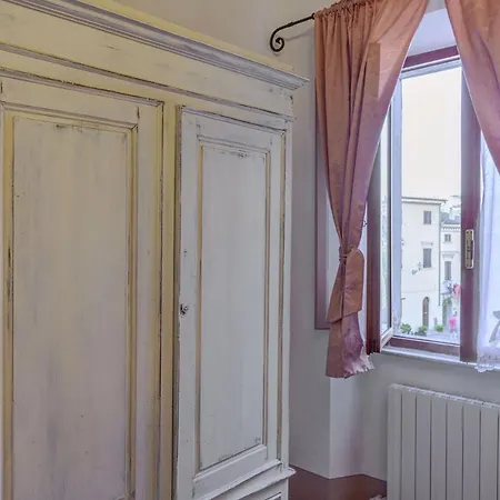 Casa Il Castello Gambassi Terme