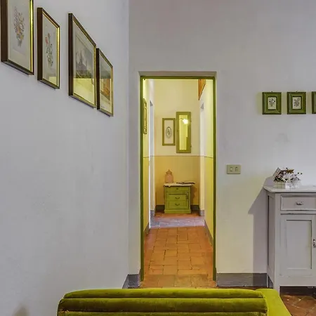 Apartamento Casa Il Castello