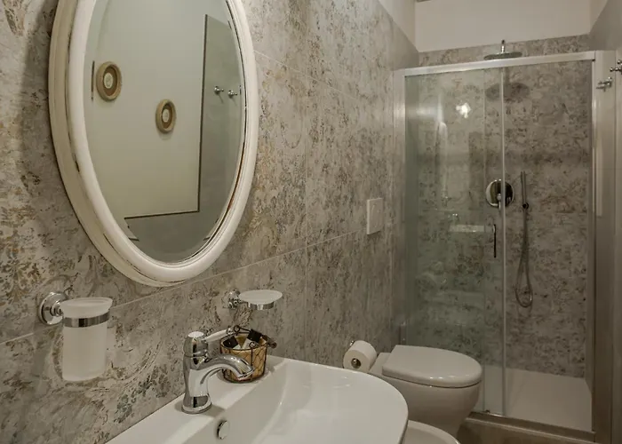 Casa Il Castello Gambassi Terme
