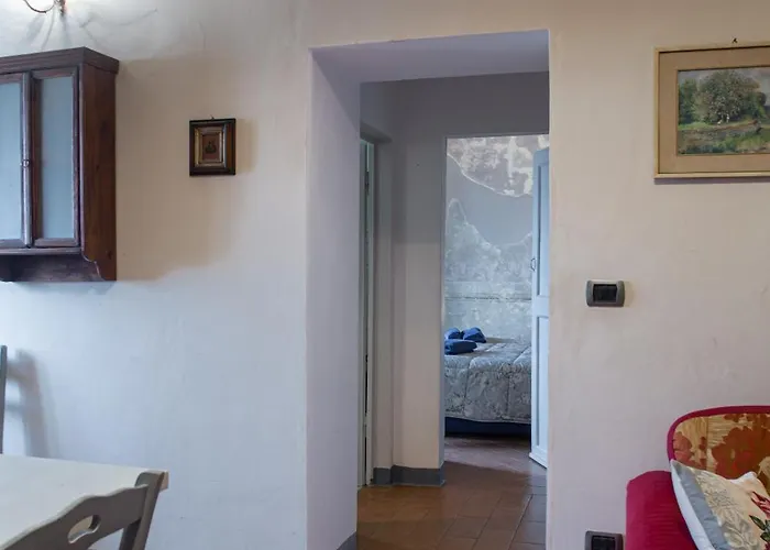 Casa Il Castello * Gambassi Terme