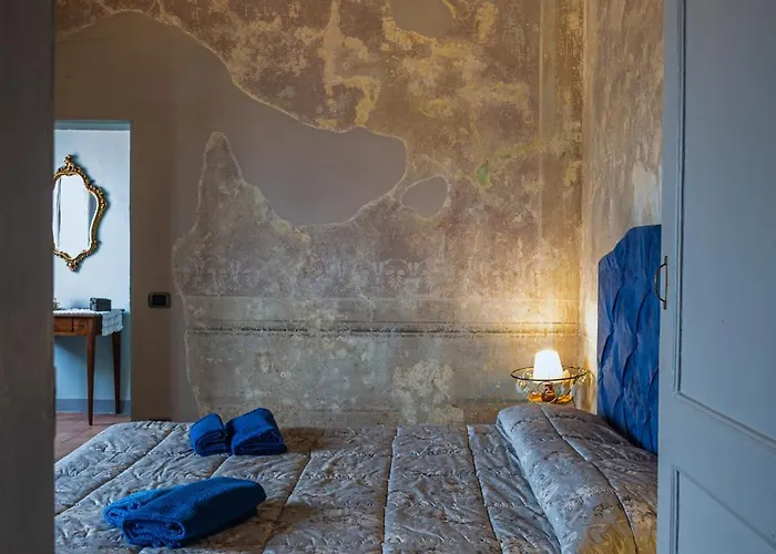 Appartement Casa Il Castello