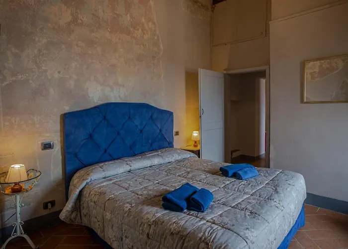 Casa Il Castello