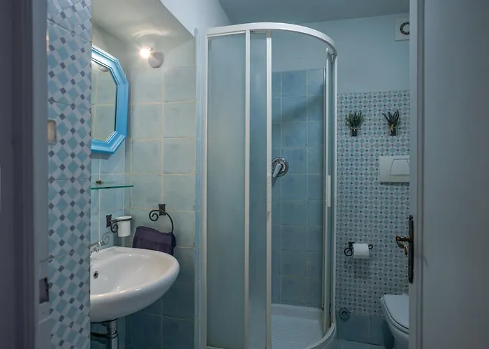Casa Il Castello Appartement