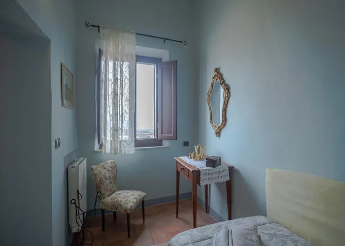 Casa Il Castello
