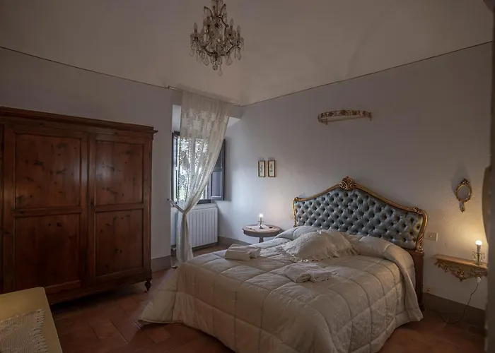 Appartement Casa Il Castello *