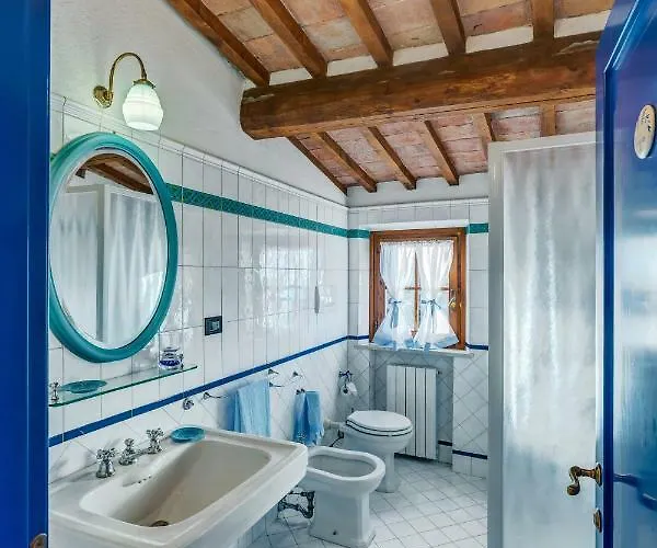 Casa Il Castello Апартаменты