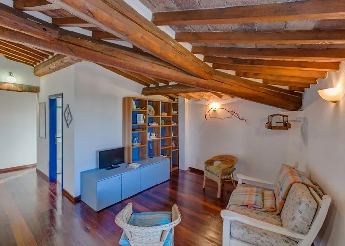 Casa Il Castello Appartement