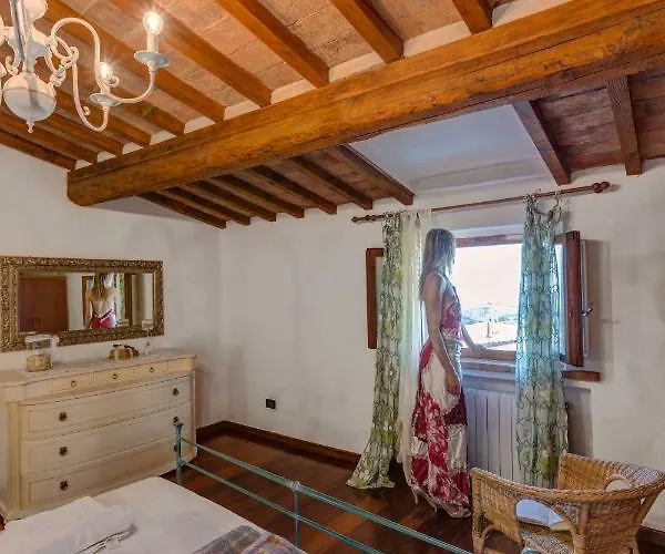 Casa Il Castello