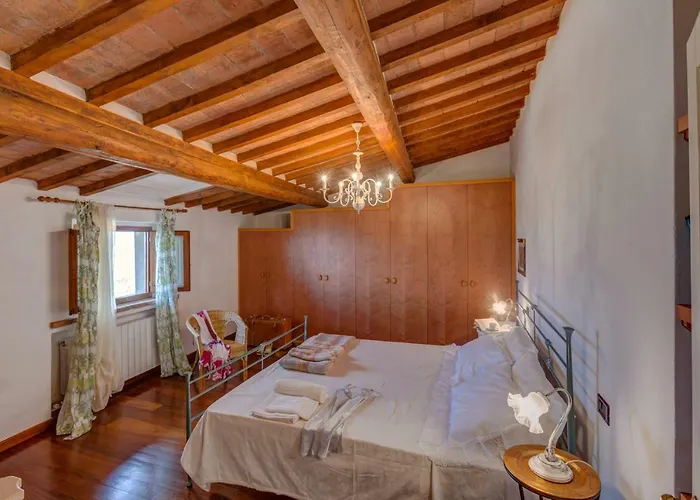 Casa Il Castello *