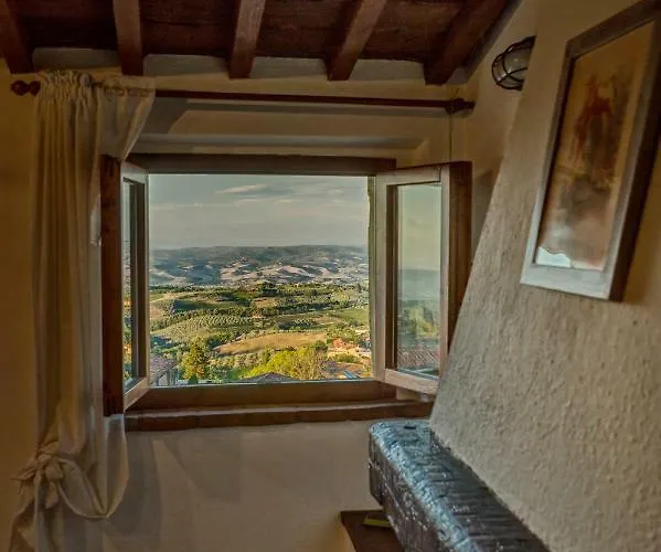 Apartment Casa Il Castello *