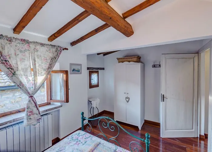 Casa Il Castello Appartement *