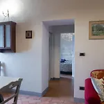 Casa Il Castello * Gambassi Terme
