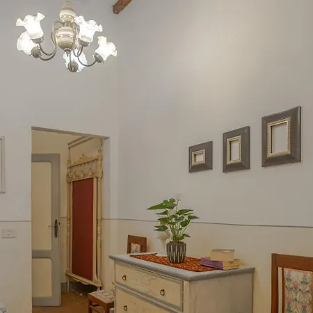 Casa Il Castello